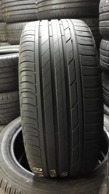 21540r18 215 40 r18 215/40/18 Bridgeston dunlop avec montag  beschikbaar voor biedingen