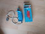 CARRERA REGULATEUR VITESSE  53707 BLEU, Hobby en Vrije tijd, Modelauto's | 1:87, Ophalen of Verzenden, Gebruikt, Auto, Overige merken