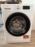 Machine a laver Whirlpool 10kg, Electroménager, Lave-linge, Enlèvement, Comme neuf