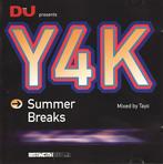 Tayo – Y4K Summer Breaks, Cd's en Dvd's, Cd's | Dance en House, Ophalen of Verzenden, Zo goed als nieuw
