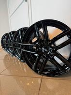 Set de 4 jantes DEZENT TR noires – 6,50x16, 5x112, ET46, Auto-onderdelen, Banden en Velgen, Ophalen, Band(en)