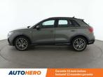 Audi Q3 40 TFSI quattro S Line (bj 2019, automaat), Auto's, Automaat, Euro 6, 1984 cc, 5 zetels