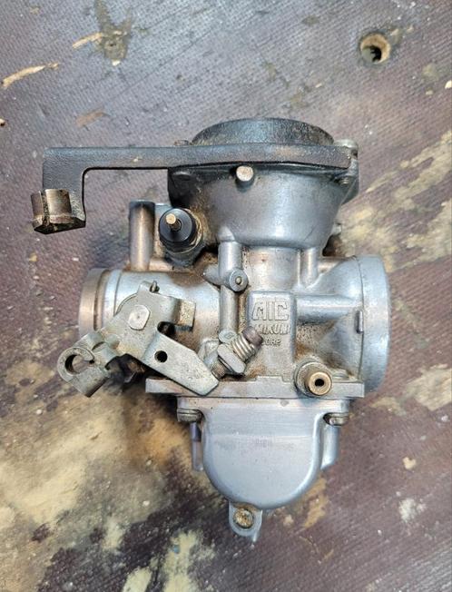 Pièces yamaha sr 250, Motoren, Accessoires | Overige, Gebruikt, Ophalen of Verzenden