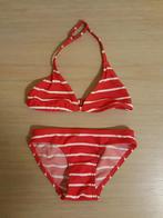 Bikinietje (86 cm), Enfants & Bébés, Vêtements de bébé | Maillots de bain pour bébés, Enlèvement ou Envoi, Bikini, Fille, Taille 86