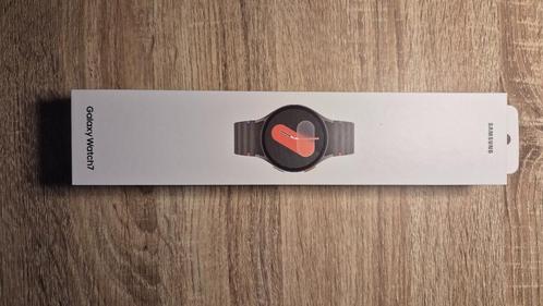 Samsung galaxy watch 7 40mm green, Computers en Software, Overige Computers en Software, Nieuw, Ophalen of Verzenden