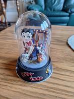 Betty Boop Hollywood Betty, Collections, Statues & Figurines, Comme neuf, Humain, Enlèvement ou Envoi