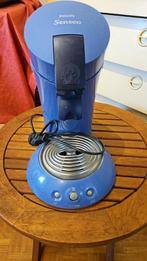 Senseo-koffiezetapparaat, Ophalen, Koffiepads en cups, Gebruikt, Koffiemachine