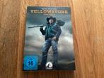 Yellowstone seizoen 3 dvd, Cd's en Dvd's, Ophalen of Verzenden