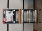 Altrex falco 5  trapladder, Doe-het-zelf en Bouw, Ladders en Trappen, Ophalen, Nieuw, Ladder, Opvouwbaar of Inschuifbaar