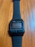 Casio db 31 vintage horloge, Handtassen en Accessoires, Horloges | Heren, Ophalen of Verzenden, Zo goed als nieuw, Casio