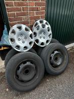Banden, Auto-onderdelen, Banden en Velgen, Ophalen, Gebruikt, 15 inch, Banden en Velgen