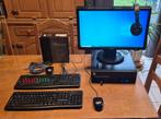 Pack Ordinateur Bureautique, Informatique & Logiciels, Ordinateurs de bureau, HDD, Reconditionné, Enlèvement, Intel Pentium