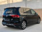 Volkswagen, 5 places, Carnet d'entretien, Noir, Automatique