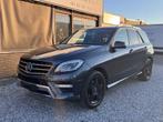Mercedes ML euro6, Auto's, Automaat, Testrit aan huis, 173 g/km, USB