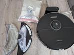 Robotstofzuiger Xiaomi - Roborock S8, Ophalen, Zo goed als nieuw, Reservoir, Robotstofzuiger