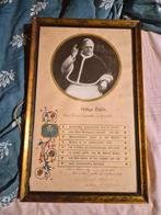 Apostolische zegen en plenaire aflaat – 1931, Enlèvement ou Envoi