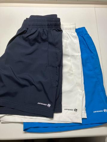 Sportshort 38-40 beschikbaar voor biedingen
