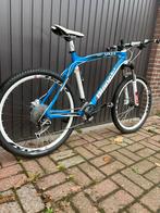 Mountainbike Bianchi, Fietsen en Brommers, Fietsen | Mountainbikes en ATB, Hardtail, Zo goed als nieuw, 53 tot 57 cm, Ophalen