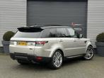 Land Rover Range Rover Sport 3.0 SDV6 Autobiography Dynamic, Auto's, Gebruikt, Euro 6, 2993 cc, Bruin