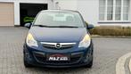 Opel Corsa 1.2i benzine * navigatie * cruise control * 5 drs, Auto's, Euro 5, 63 kW, Blauw, 1229 cc