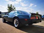 Pontiac Trans AM Firebird (bj 1974, automaat), Automaat, 4 zetels, Pontiac, Radio