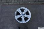 Originele BMW 1 Serie E81 17 inch Lichtmetalen Velg, Gebruikt, 17 inch, Ophalen of Verzenden, Band(en)