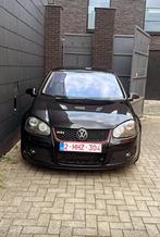 Glolf 5 GTI Gekeurd voor verkoop, Auto's, Volkswagen, Beige, Handgeschakeld, 3 deurs, Golf