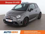 Abarth 695 1.4 Turbo (bj 2023), Auto's, Voorwielaandrijving, 4 zetels, Stof, Handgeschakeld