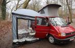 Camper / Mobilhome Volkswagen T4 California Coach 1992 2.4 D, Caravans en Kamperen, Mobilhomes, Chemisch toilet, Buscamper of Camperbus