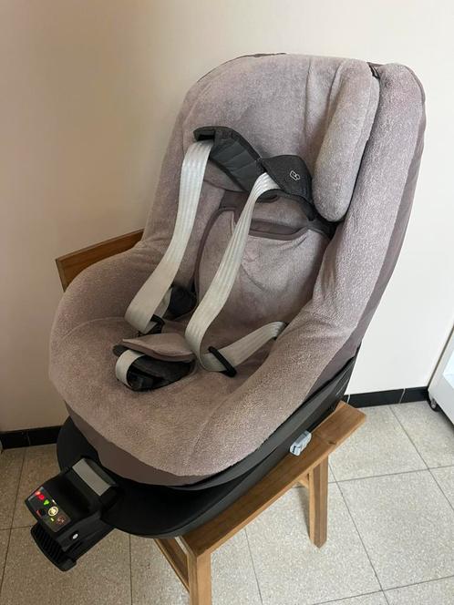 Maxicosi 2 Way Pearl Autostoel + 2 Way Fix, Kinderen en Baby's, Autostoeltjes, Zo goed als nieuw, Maxi-Cosi, Isofix, Ophalen