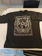 Zwarte sweater van The Ghost Inside XL heren, Vêtements | Hommes, Pulls & Vestes, Enlèvement, Porté, Taille 56/58 (XL), Noir