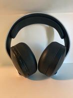 Sony Pulse 3D, Zo goed als nieuw, Sony, Draadloos, Op oor (supra aural)