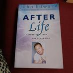 John Edward After life, Comme neuf, Enlèvement ou Envoi