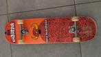 Skate bord + zak tegen de regen, Sport en Fitness, Skateboarden, Skateboard, Ophalen