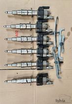 Injector verstuiver benzine injectie N54 N63 BMW 1 / 3 / 5 /, Ophalen of Verzenden, Gebruikt