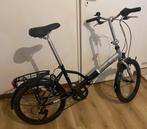Plooifiets, Fietsen en Brommers, Ophalen, Zo goed als nieuw