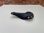 ‘Brooks professional’ racefietszadel in bruin leder, Ophalen of Verzenden, Gebruikt