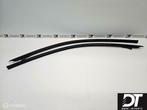 Sierlijsten set BMW 1-serie F21 ('11->) 51767284416, Gebruikt, Ophalen of Verzenden, BMW, BMW