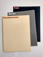 Panamarenko + Beuys + Paik., Antiek en Kunst, Ophalen of Verzenden