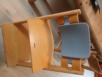 Stokke Tripp Trapp - babyset rugleuning beschikbaar voor biedingen