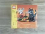 Lego Halloween kat en muis, Kinderen en Baby's, Speelgoed | Duplo en Lego, Ophalen, Nieuw, Lego
