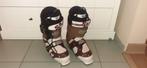 Skibotten Salomon, Sport en Fitness, Skiën en Langlaufen, Ophalen, Schoenen, Salomon, Zo goed als nieuw
