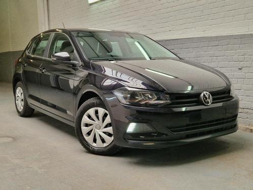 Vw Polo 1.6TDi SCR 2019 - 1Prop. - Très bel état - Garantie, Autos, Volkswagen, Entreprise, Achat, Polo, ABS, Airbags, Air conditionné