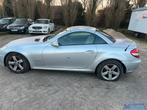 MERCEDES SLK R171 velgen breedset 5x112 66.6 16 inch, Auto-onderdelen, Gebruikt, Band(en)