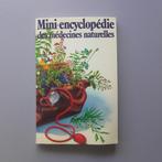Mini-encyclopédie des médecines naturelles, Livres, Enlèvement ou Envoi