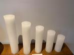 Kwalitatieve Bika handwerk kaarsen, Neuf, Bougie, Autres matériaux, 25 à 50 cm