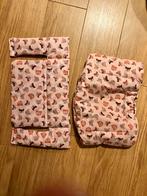 Verkleinzitje en kussentje - zonder trip trap, Ophalen, Gebruikt, Meegroeistoel, Stoelverkleiner