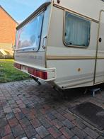 Tabbert contesse 490.plus info. 0493373027, Caravans en Kamperen, Tabbert, Omvormbare zithoek, Particulier, 4 tot 5 meter