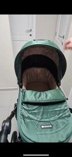 Kinderkraft Trio PRIME 2 PRO, Kinderen en Baby's, Kinderwagens en Combinaties, Ophalen, Zo goed als nieuw, Kinderwagen
