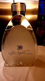 Flacon de parfum unique, parfum Bugatti géant très rare, Enlèvement, Comme neuf